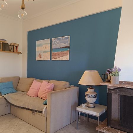 Dimar1 Seaside Apartment باراليا ديونيسيو المظهر الخارجي الصورة