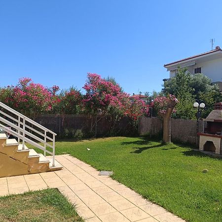 Dimar1 Seaside Apartment باراليا ديونيسيو المظهر الخارجي الصورة