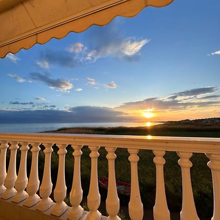 Dimar1 Seaside Apartment باراليا ديونيسيو المظهر الخارجي الصورة