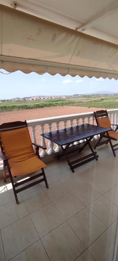 Dimar1 Seaside Apartment باراليا ديونيسيو المظهر الخارجي الصورة