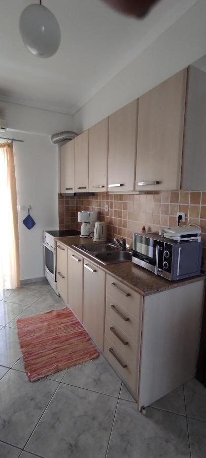 Dimar1 Seaside Apartment باراليا ديونيسيو المظهر الخارجي الصورة