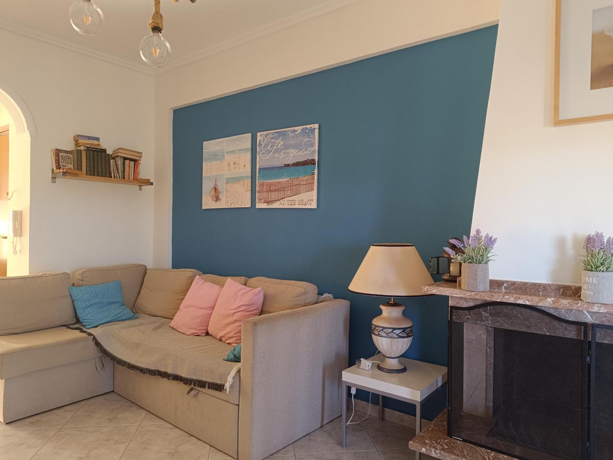 Dimar1 Seaside Apartment باراليا ديونيسيو المظهر الخارجي الصورة