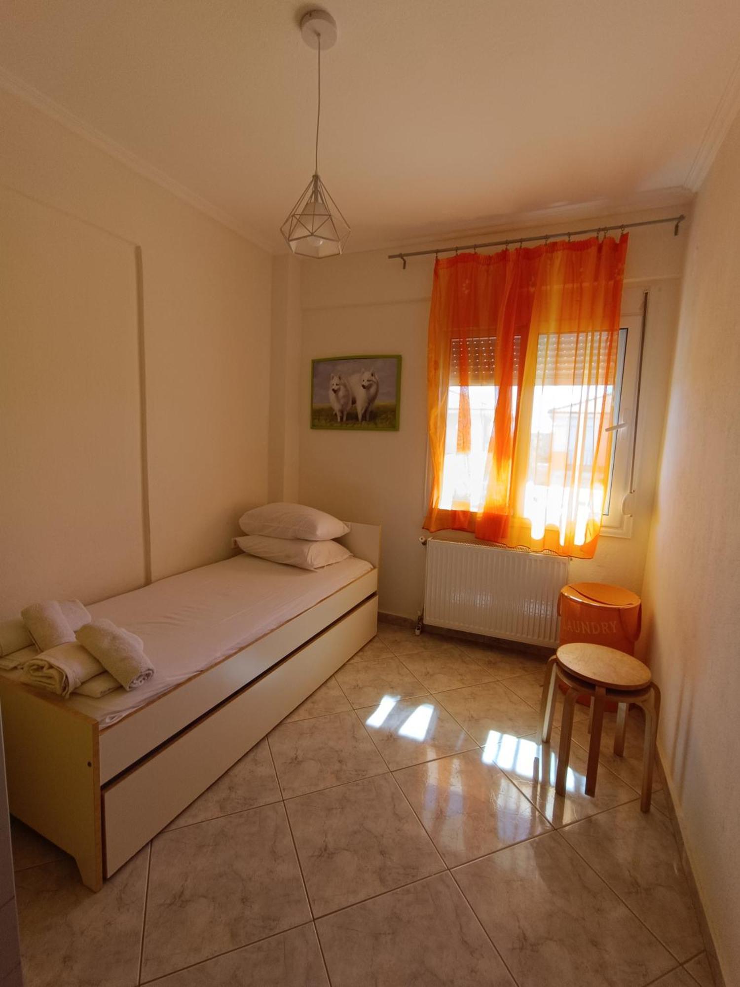 Dimar1 Seaside Apartment باراليا ديونيسيو المظهر الخارجي الصورة