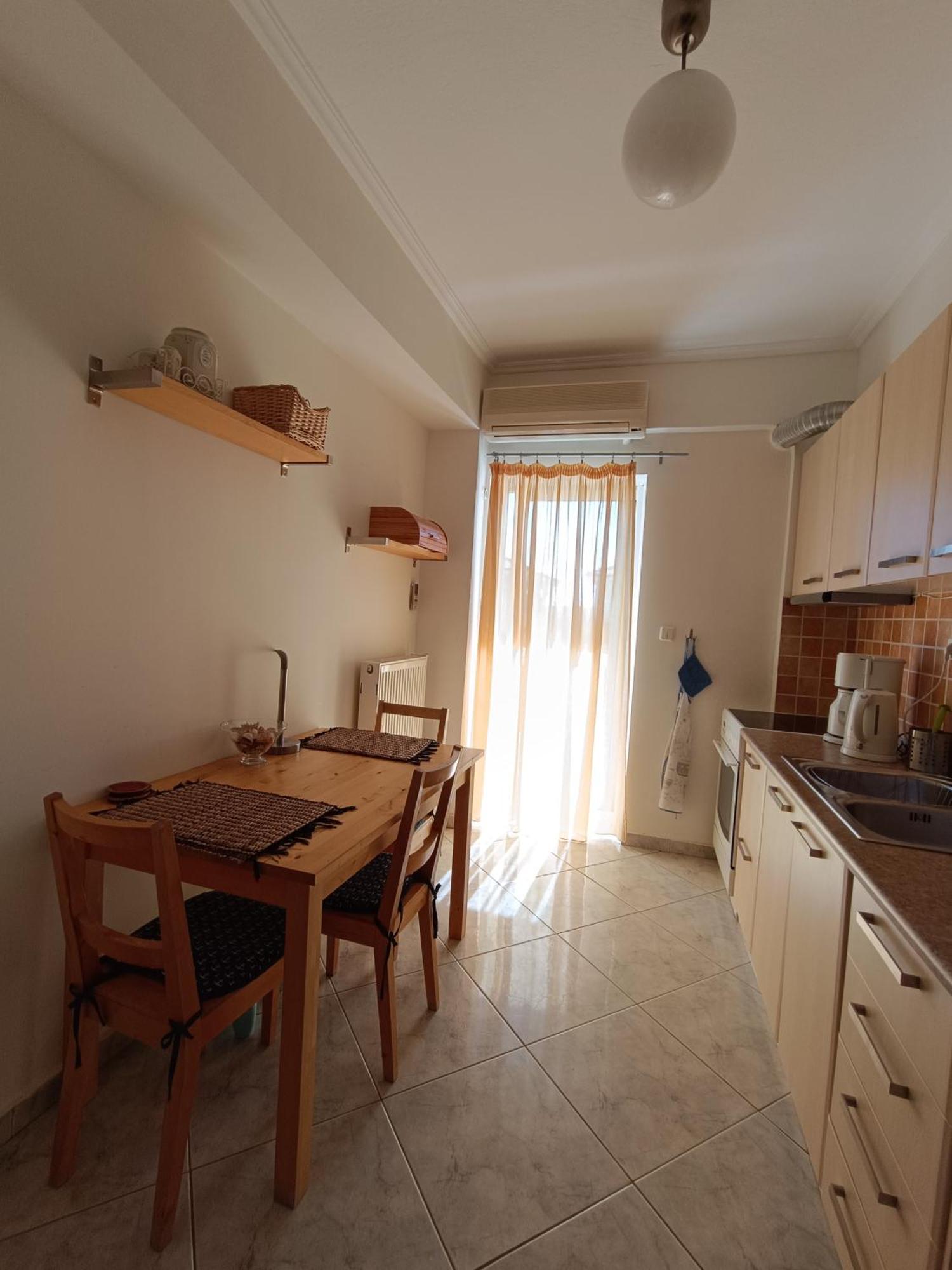 Dimar1 Seaside Apartment باراليا ديونيسيو المظهر الخارجي الصورة