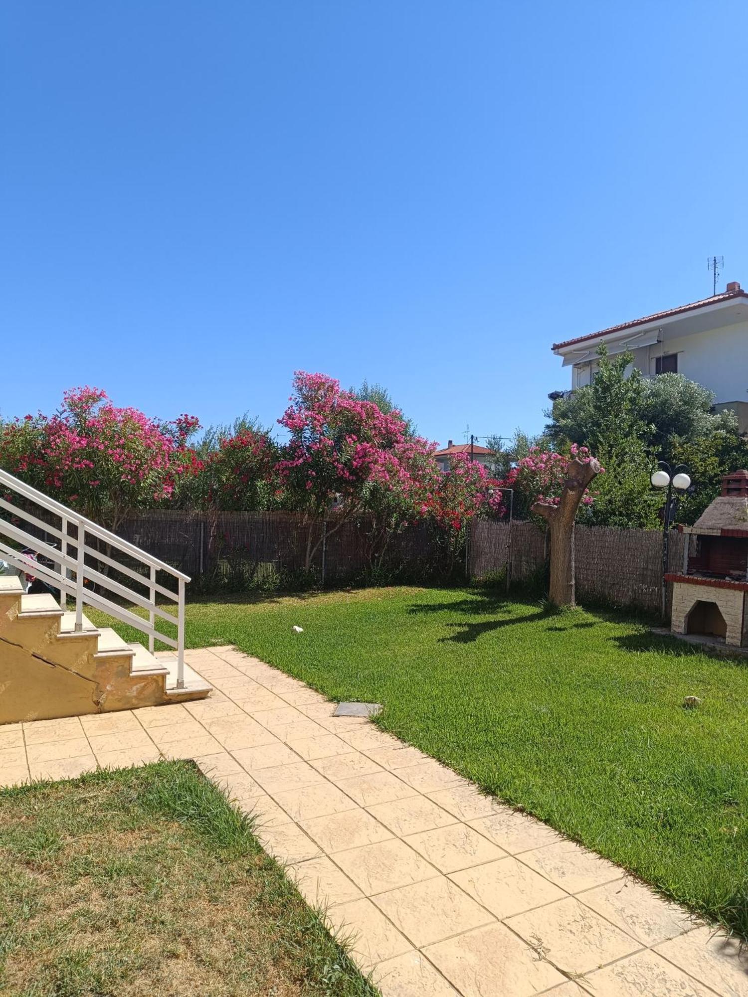 Dimar1 Seaside Apartment باراليا ديونيسيو المظهر الخارجي الصورة