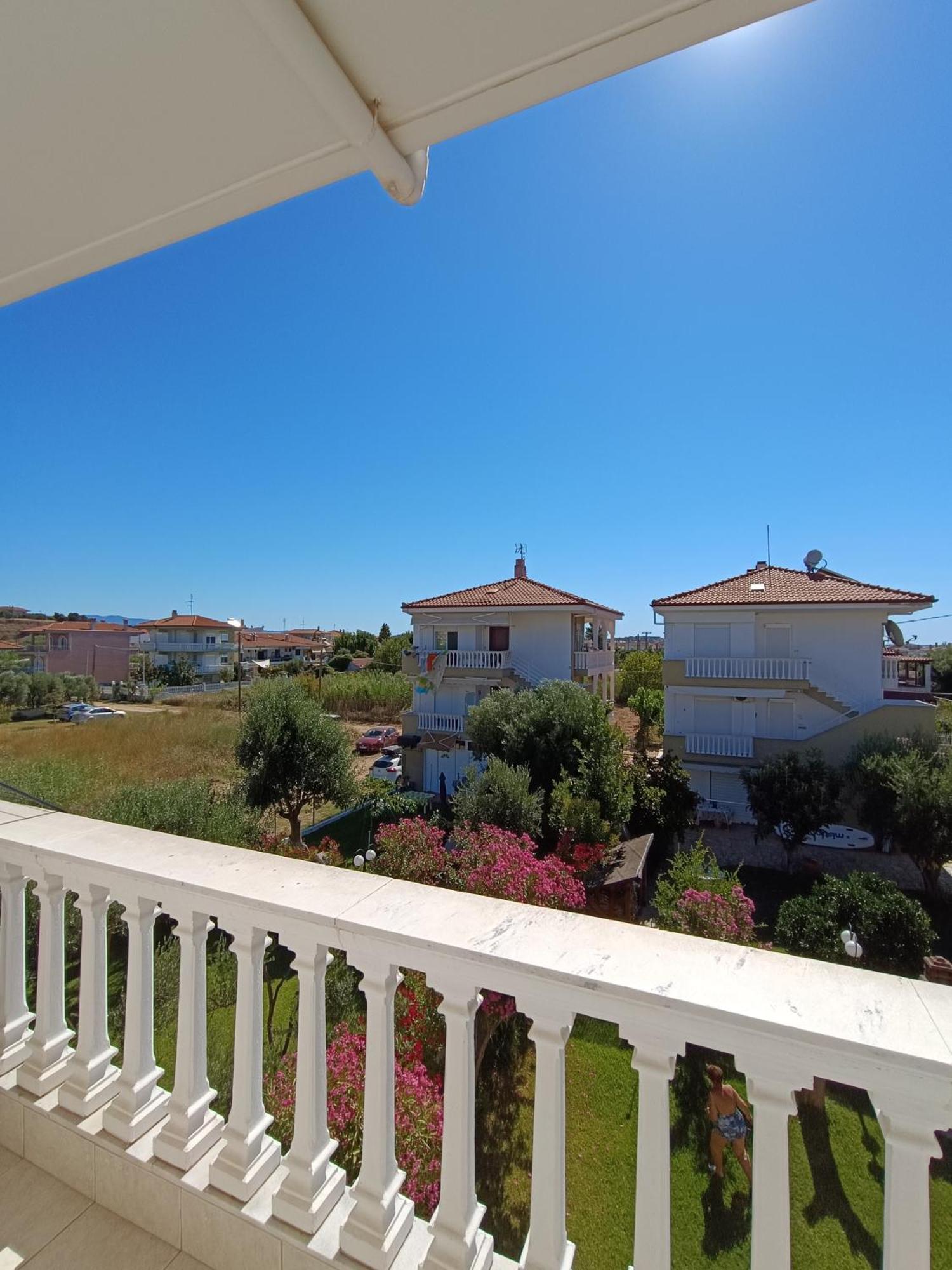 Dimar1 Seaside Apartment باراليا ديونيسيو المظهر الخارجي الصورة