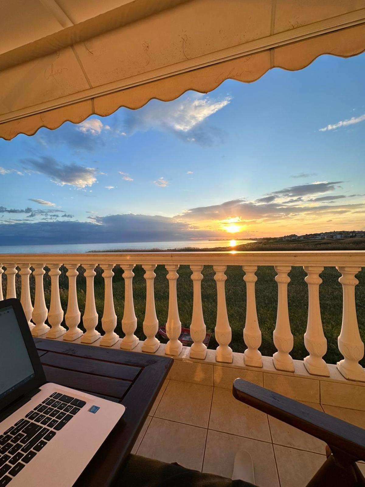 Dimar1 Seaside Apartment باراليا ديونيسيو المظهر الخارجي الصورة