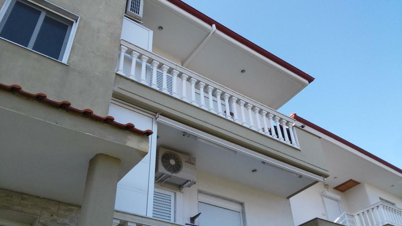 Dimar1 Seaside Apartment باراليا ديونيسيو المظهر الخارجي الصورة