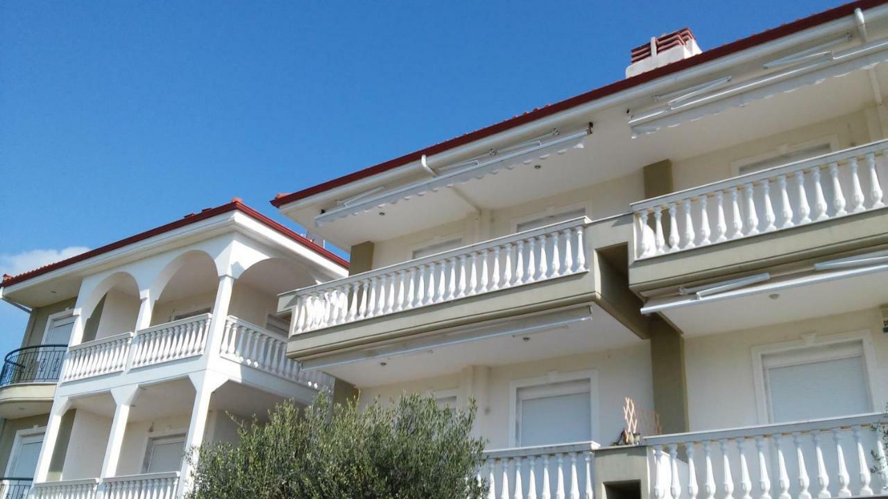 Dimar1 Seaside Apartment باراليا ديونيسيو المظهر الخارجي الصورة