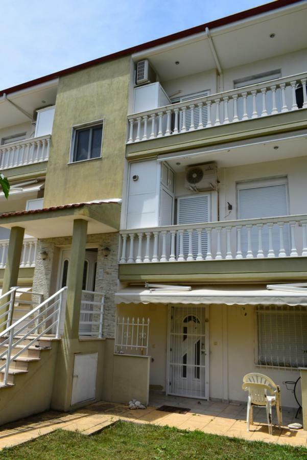 Dimar1 Seaside Apartment باراليا ديونيسيو المظهر الخارجي الصورة