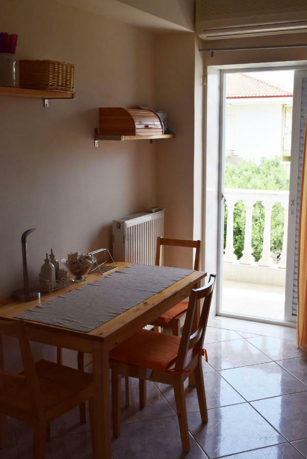 Dimar1 Seaside Apartment باراليا ديونيسيو المظهر الخارجي الصورة