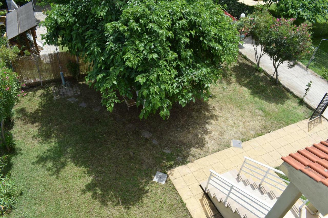 Dimar1 Seaside Apartment باراليا ديونيسيو المظهر الخارجي الصورة