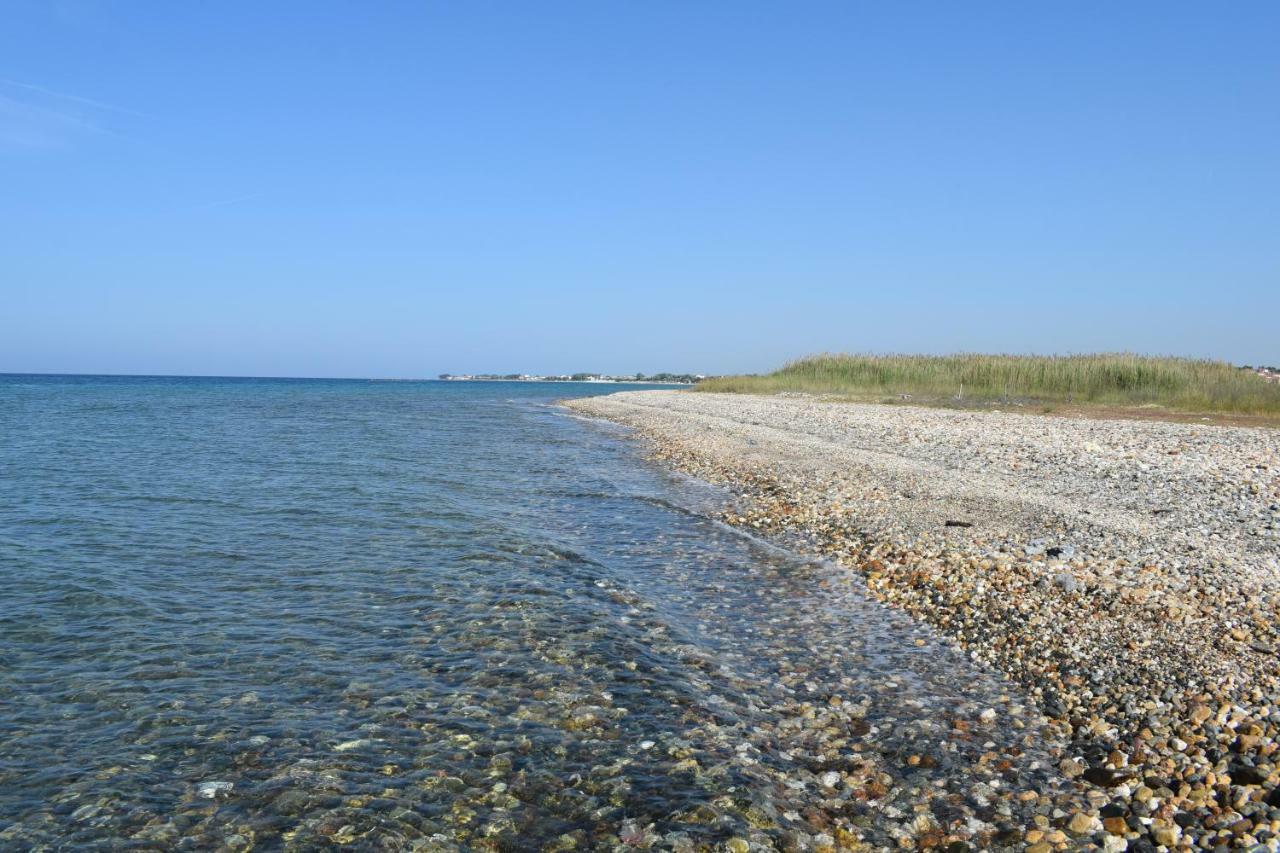 Dimar1 Seaside Apartment باراليا ديونيسيو المظهر الخارجي الصورة