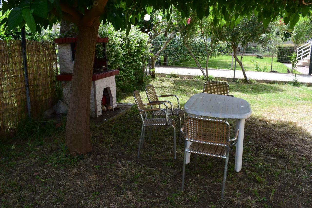 Dimar1 Seaside Apartment باراليا ديونيسيو المظهر الخارجي الصورة