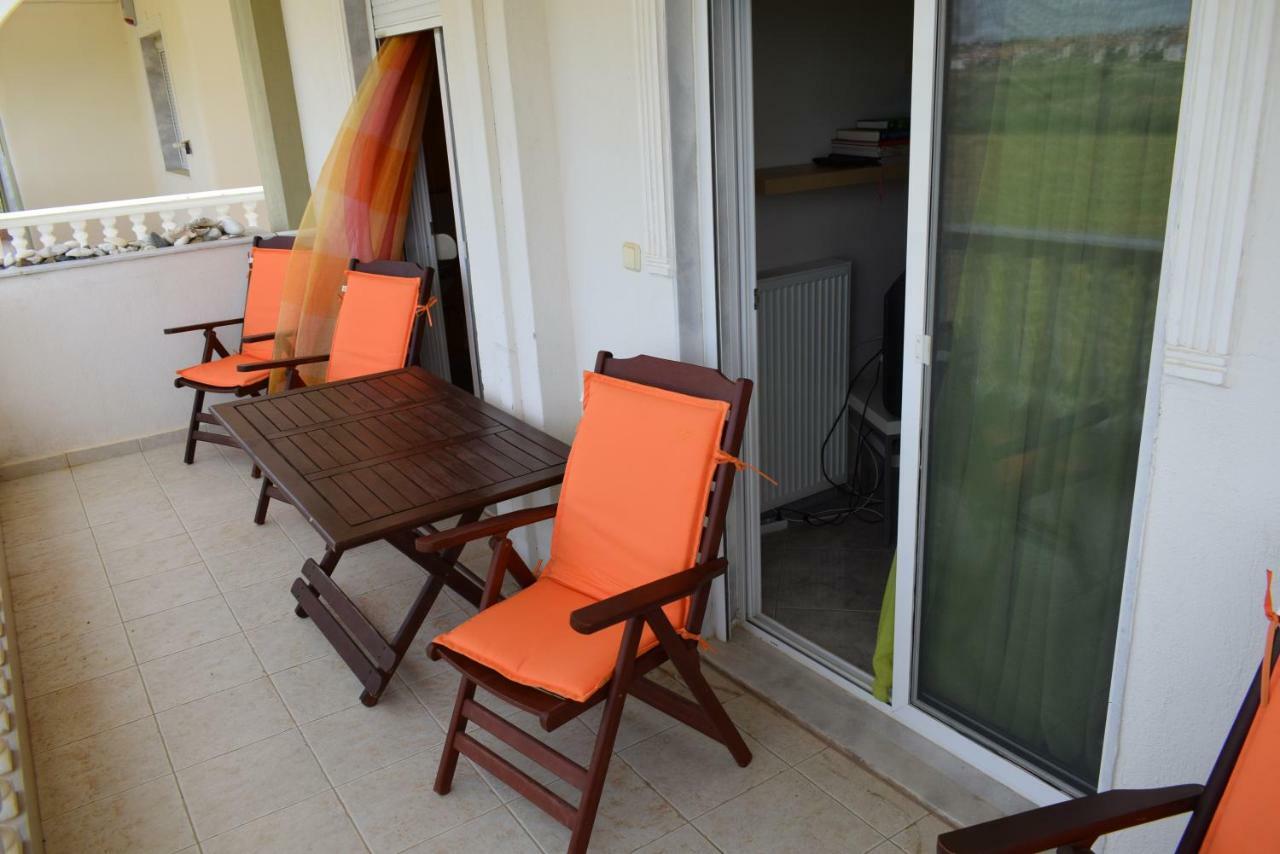 Dimar1 Seaside Apartment باراليا ديونيسيو المظهر الخارجي الصورة