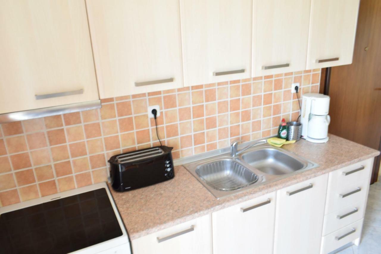Dimar1 Seaside Apartment باراليا ديونيسيو المظهر الخارجي الصورة