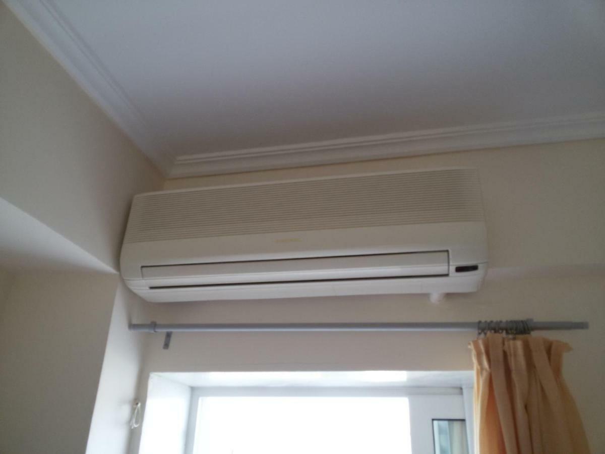 Dimar1 Seaside Apartment باراليا ديونيسيو المظهر الخارجي الصورة