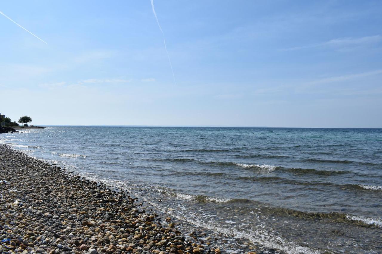 Dimar1 Seaside Apartment باراليا ديونيسيو المظهر الخارجي الصورة
